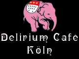 Delirium Café Köln